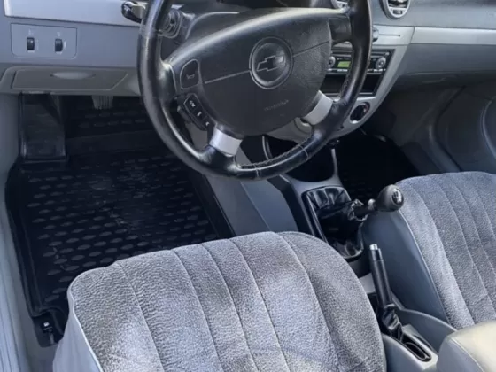 Купить Chevrolet Klan 1600 см3 МКПП (109 л.с.) Дизельный в Отрадная : цвет Синий Хетчбэк 2007 года по цене 210000 рублей, объявление №24757 на сайте Авторынок23