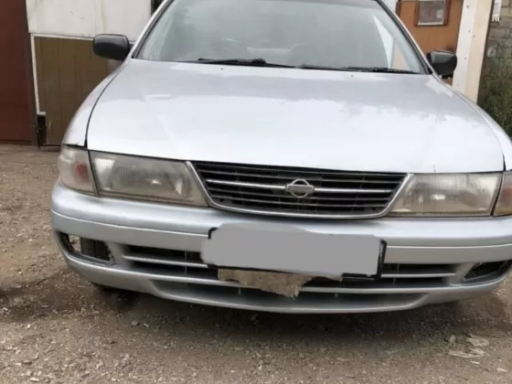 Купить Nissan Sunny 1500 см3 АКПП (105 л.с.) Бензин инжектор в Новороссийск: цвет Серебристый Седан 1999 года по цене 345000 рублей, объявление №25603 на сайте Авторынок23