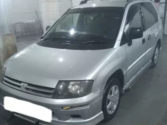 Купить Mitsubishi RVR 1800 см3 АКПП (140 л.с.) Бензин инжектор в Ильский : цвет Серый Универсал 1998 года по цене 535000 рублей, объявление №21830 на сайте Авторынок23