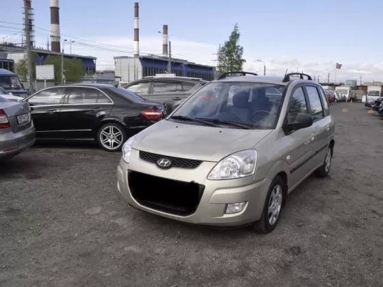 Купить Hyundai Matrix 1600 см3 МКПП (103 л.с.) Бензин карбюратор в Чигрина: цвет Золотистый Универсал 2009 года по цене 250000 рублей, объявление №25002 на сайте Авторынок23