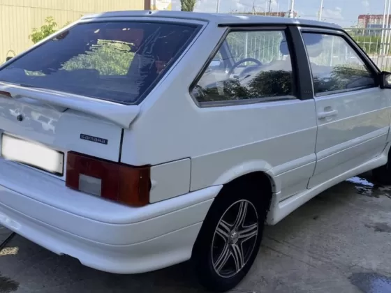 Купить ВАЗ (LADA) 21134 1600 см3 МКПП (81 л.с.) Бензин инжектор в Новотроицкий: цвет Белый Купе 2011 года по цене 147000 рублей, объявление №22177 на сайте Авторынок23
