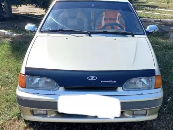 Купить ВАЗ (LADA) 2115 1500 см3 МКПП (78 л.с.) Бензин инжектор в Кирпильская: цвет Серебряный Седан 2000 года по цене 145000 рублей, объявление №22037 на сайте Авторынок23