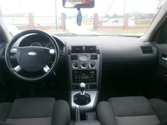 Купить Ford Mondeo 2000 см3 МКПП (115 л.с.) Дизельный в Усть-Лабинск: цвет серый Универсал 2000 года по цене 215000 рублей, объявление №5279 на сайте Авторынок23