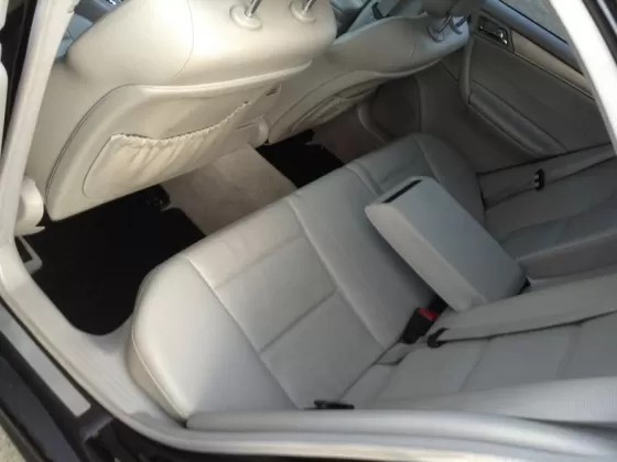 Купить Mercedes-Benz С-230 1800 см3 АКПП (192 л.с.) Бензин инжектор в Новороссийск: цвет черный Седан 2004 года по цене 535000 рублей, объявление №680 на сайте Авторынок23