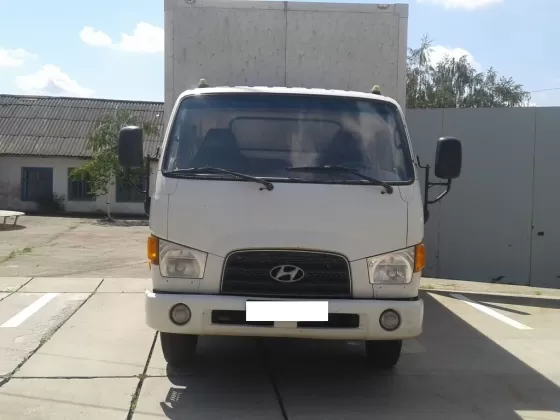 Купить Hyundai HD 78 3907 см3 МКПП (140 л.с.) Дизель турбонаддув в Лабинск: цвет Белый Рефрижератор 2012 года по цене 780000 рублей, объявление №8070 на сайте Авторынок23