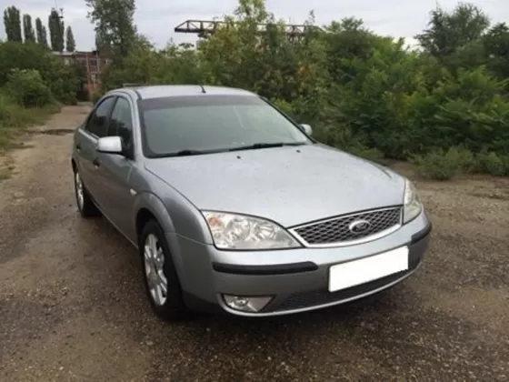 Купить Ford MONDEO 1800 см3 МКПП (1800 л.с.) Бензин инжектор в Кропоткин: цвет CЕРЕБРЯННЫЙ Седан 2005 года по цене 330000 рублей, объявление №2359 на сайте Авторынок23