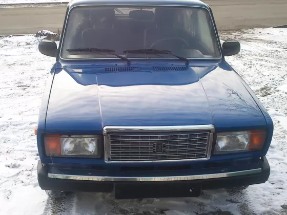 Купить ВАЗ (LADA) 2104 1600 см3 МКПП (74 л.с.) Бензин инжектор в Тихорецк : цвет синий Универсал 2011 года по цене 165000 рублей, объявление №13119 на сайте Авторынок23