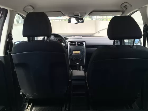 Купить Mercedes-Benz b-180 '2010 АКПП (18/115 л.с.) Бензин инжектор Краснодар цвет серебристый Хетчбэк по цене 650000 рублей, объявление №8310 на сайте Авторынок23