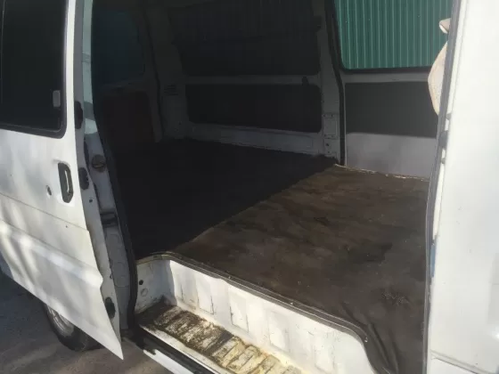Купить Mazda Bongo 2500 см3 АКПП (90 л.с.) Дизельный в Краснодар: цвет белый Микроавтобус 2001 года по цене 197000 рублей, объявление №7338 на сайте Авторынок23