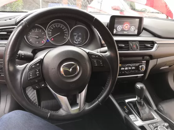 Купить Mazda 6 2000 см3 АКПП (150 л.с.) Бензин инжектор в Краснодар: цвет красный Седан 2016 года по цене 1080000 рублей, объявление №16093 на сайте Авторынок23