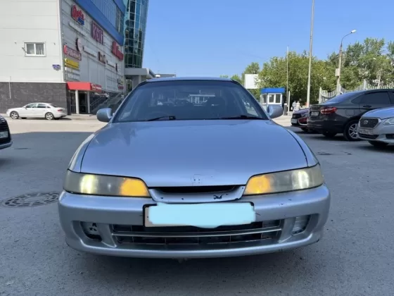 Купить Honda INTEGRA 1600 см3 АКПП (120 л.с.) Бензин инжектор в Северская: цвет Серебристый Купе 1999 года по цене 433000 рублей, объявление №26795 на сайте Авторынок23