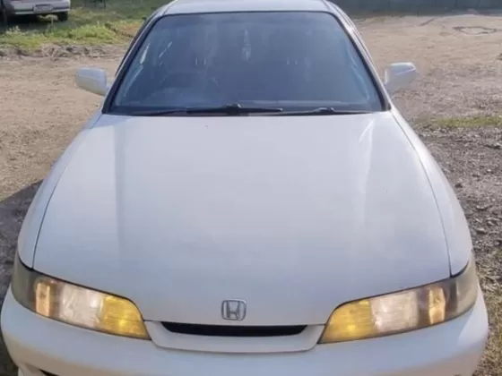 Купить Honda Integra 2000 см3 АКПП (120 л.с.) Бензин инжектор в Славянск-на-Кубани: цвет Белый Купе 1999 года по цене 450000 рублей, объявление №26804 на сайте Авторынок23