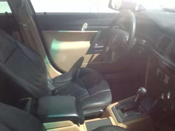 Купить Opel Signum 2200 см3 АКПП (140 л.с.) Дизельный в Новороссийск: цвет Зеленый Универсал 2004 года по цене 315000 рублей, объявление №1659 на сайте Авторынок23