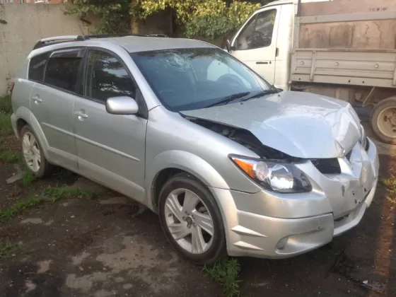 Купить Toyota Voltz 1800 см3 МКПП (190 л.с.) Бензин инжектор в Краснодар: цвет серебро Хетчбэк 2002 года по цене 285000 рублей, объявление №1621 на сайте Авторынок23