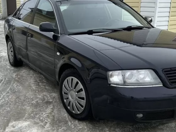 Купить Audi А6 2800 см3 АКПП (174 л.с.) Бензин инжектор в Новороссийск: цвет Черный Седан 1997 года по цене 450000 рублей, объявление №27202 на сайте Авторынок23