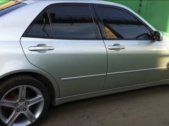 Купить Lexus Is 200 2000 см3 АКПП (155 л.с.) Бензин инжектор в Тимашевск: цвет Серый Седан 2004 года по цене 870000 рублей, объявление №27201 на сайте Авторынок23