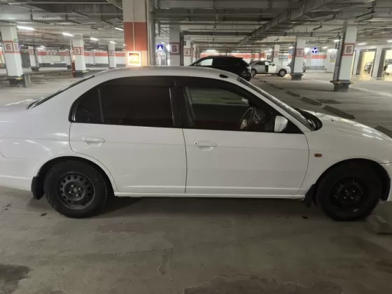 Купить Honda Civic 1500 см3 АКПП (105 л.с.) Бензин инжектор в Анапа : цвет Белый Седан 2001 года по цене 370000 рублей, объявление №27225 на сайте Авторынок23