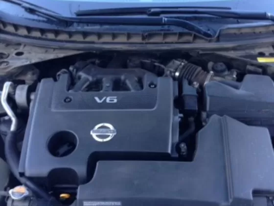 Купить Nissan Teana 2500 см3 CVT (182 л.с.) Бензин инжектор в Краснодар: цвет Чёрный Седан 2012 года по цене 810000 рублей, объявление №10898 на сайте Авторынок23