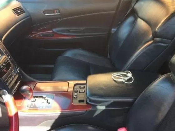 Купить Lexus GS 3000 см3 АКПП (249 л.с.) Бензин инжектор в Сочи: цвет голубой Седан 2006 года по цене 480000 рублей, объявление №18744 на сайте Авторынок23