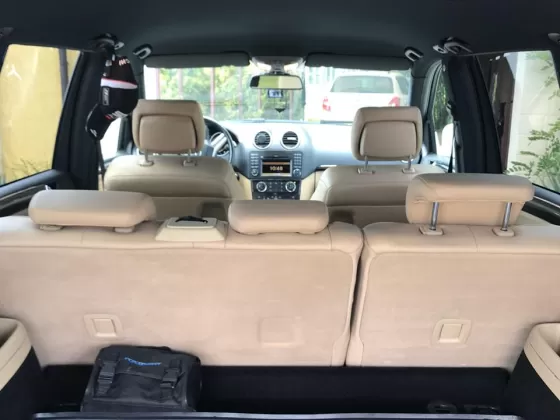 Купить Mercedes-Benz GL 350 CDI 3000 см3 АКПП (224 л.с.) Дизель турбонаддув в Краснодар: цвет белый Внедорожник 2011 года по цене 1400000 рублей, объявление №18856 на сайте Авторынок23
