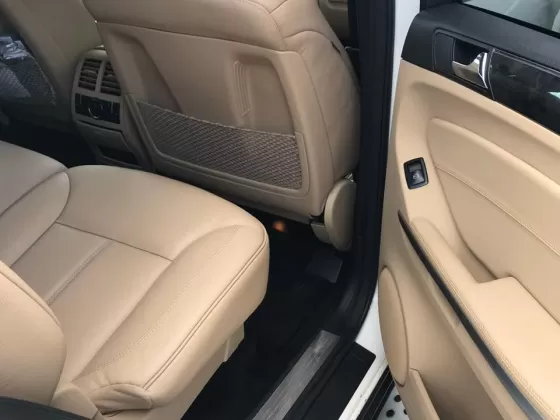 Купить Mercedes-Benz GL 350 CDI 3000 см3 АКПП (224 л.с.) Дизель турбонаддув в Краснодар: цвет белый Внедорожник 2011 года по цене 1400000 рублей, объявление №18856 на сайте Авторынок23