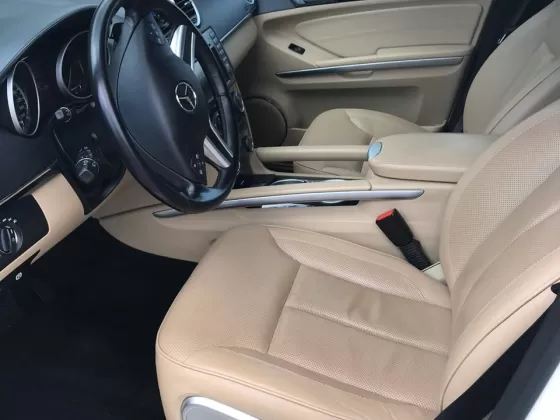 Купить Mercedes-Benz GL 350 CDI 3000 см3 АКПП (224 л.с.) Дизель турбонаддув в Краснодар: цвет белый Внедорожник 2011 года по цене 1400000 рублей, объявление №18856 на сайте Авторынок23