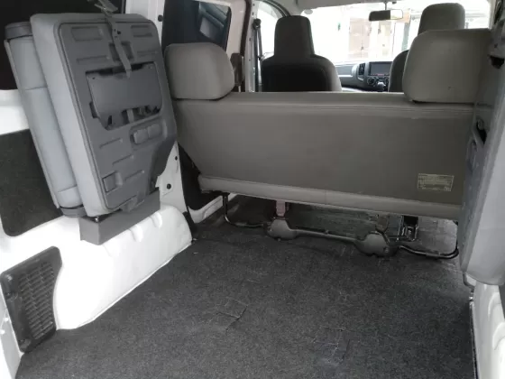 Купить Nissan nv200 1600 см3 АКПП (109 л.с.) Бензин инжектор в Краснодар: цвет белый Микроавтобус 2015 года по цене 680000 рублей, объявление №15584 на сайте Авторынок23