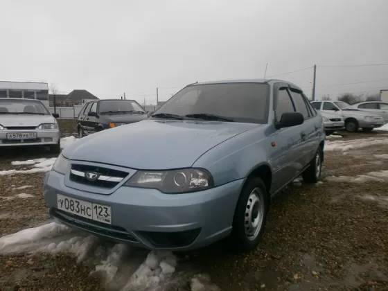 Купить ‎Daewoo Nexia! 1500 см3 МКПП (80 л.с.) Бензин инжектор в Усть-Лабинский р-н, ст. Воронежская: цвет серебро Седан 2011 года по цене 230000 рублей, объявление №5639 на сайте Авторынок23