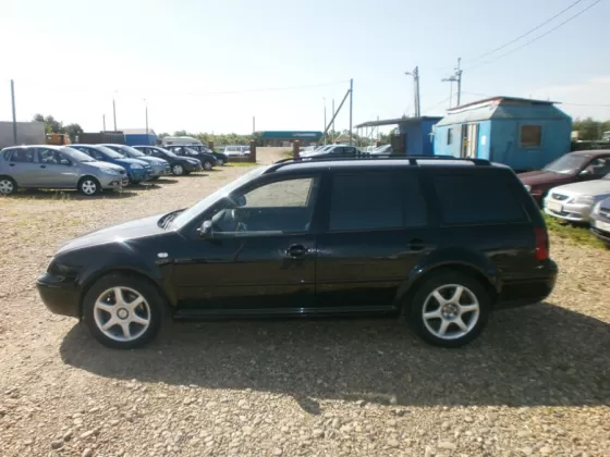 Купить Volkswagen Bora 1900 см3 МКПП (110 л.с.) Дизельный в ст. Воронежская: цвет черный Универсал 1999 года по цене 265000 рублей, объявление №1482 на сайте Авторынок23