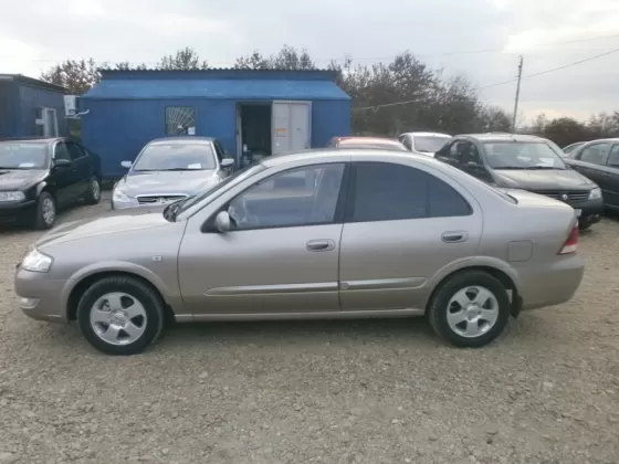 Купить Nissan Almera Classic 1600 см3 АКПП (107 л.с.) Бензин инжектор в Усть-Лабинск: цвет серебро Седан 2009 года по цене 360000 рублей, объявление №2599 на сайте Авторынок23
