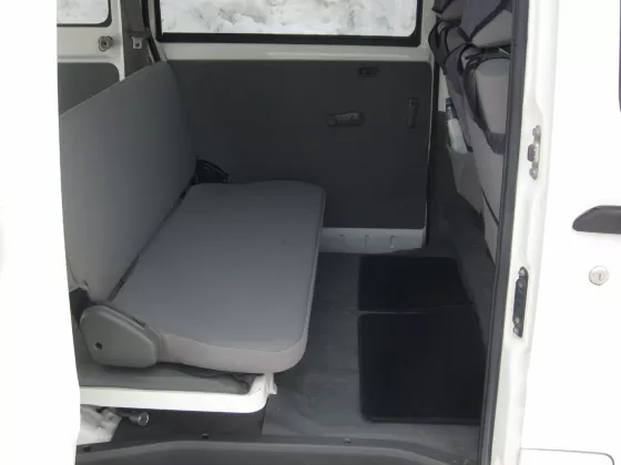 Купить Nissan Clipper 664 см3 АКПП (48 л.с.) Бензин инжектор в Фрязино: цвет белый Микроавтобус 2011 года по цене 370000 рублей, объявление №5614 на сайте Авторынок23