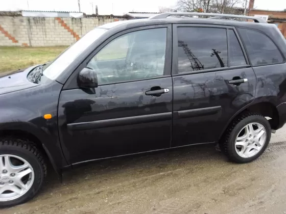 Купить Chery Tiggo (T11) 2400 см3 МКПП (129 л.с.) Бензин инжектор в Славянск-на-Кубани: цвет черный Кроссовер 2007 года по цене 278000 рублей, объявление №12306 на сайте Авторынок23