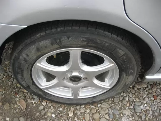 Купить Subaru Impreza 1500 см3 АКПП (100 л.с.) Бензин инжектор в Краснодар: цвет серебристый Универсал 2005 года по цене 240000 рублей, объявление №14523 на сайте Авторынок23