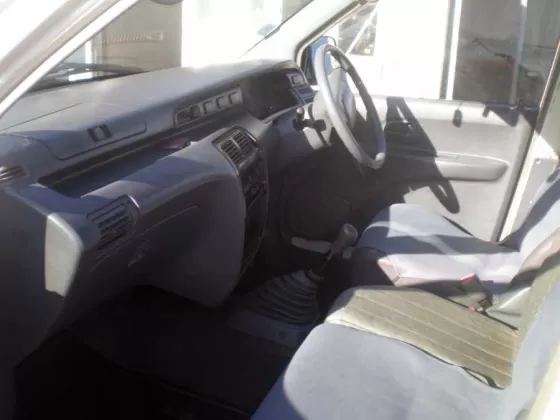 Купить Toyota Town Ace 2000 см3 МКПП (73 л.с.) Дизель в Краснодар: цвет белый Минивэн 1998 года по цене 170000 рублей, объявление №897 на сайте Авторынок23