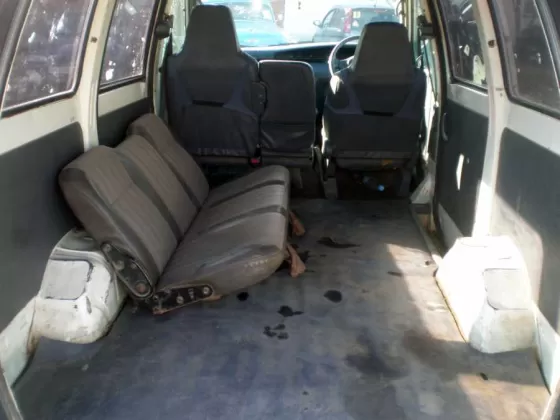 Купить Toyota Town Ace 2000 см3 МКПП (73 л.с.) Дизель в Краснодар: цвет белый Минивэн 1998 года по цене 170000 рублей, объявление №897 на сайте Авторынок23
