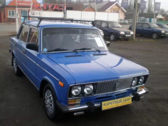 Купить ВАЗ (LADA) 21063 1500 см3 МКПП (68 л.с.) Бензин карбюратор в Краснодар: цвет синий Седан 1989 года по цене 60000 рублей, объявление №683 на сайте Авторынок23