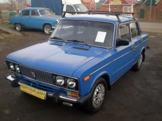 Купить ВАЗ (LADA) 21063 1500 см3 МКПП (68 л.с.) Бензин карбюратор в Краснодар: цвет синий Седан 1989 года по цене 60000 рублей, объявление №683 на сайте Авторынок23