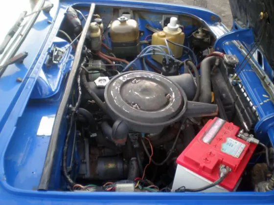 Купить ВАЗ (LADA) 21063 1500 см3 МКПП (68 л.с.) Бензин карбюратор в Краснодар: цвет синий Седан 1989 года по цене 60000 рублей, объявление №683 на сайте Авторынок23