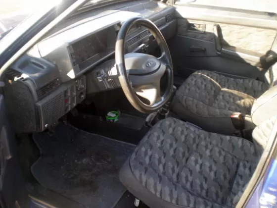 Купить ВАЗ (LADA) 21093 1500 см3 МКПП (78 л.с.) Бензин инжектор в Краснодар: цвет ярко-синий Хетчбэк 2002 года по цене 110000 рублей, объявление №654 на сайте Авторынок23