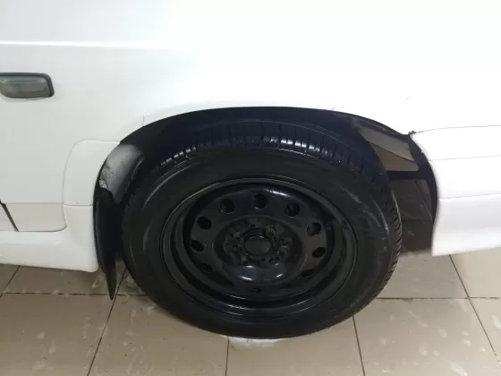 Купить ВАЗ (LADA) 2114 1500 см3 МКПП (77 л.с.) Бензин инжектор в Краснодар: цвет белый Хетчбэк 2012 года по цене 180000 рублей, объявление №21034 на сайте Авторынок23