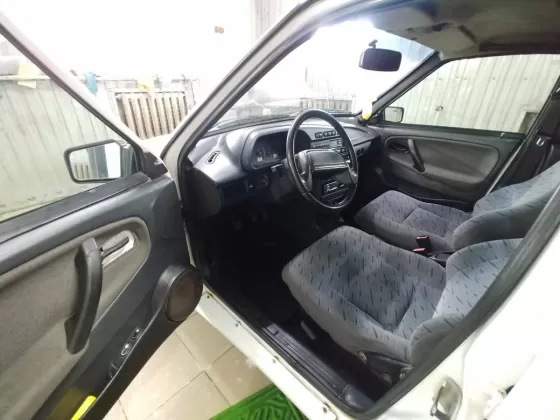 Купить ВАЗ (LADA) 2114 1500 см3 МКПП (77 л.с.) Бензин инжектор в Краснодар: цвет белый Хетчбэк 2012 года по цене 180000 рублей, объявление №21034 на сайте Авторынок23