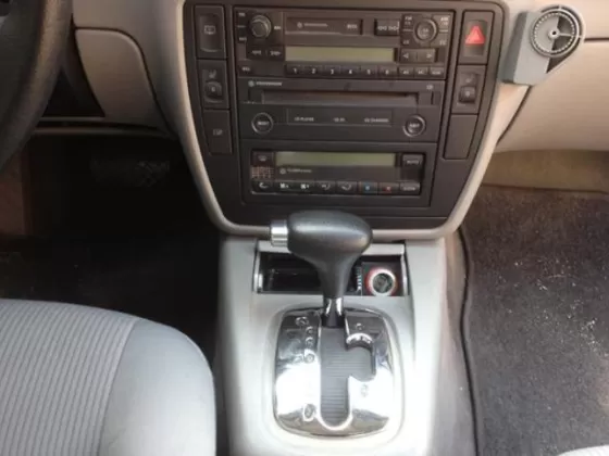 Купить Volkswagen Passat В5+ 1800 см3 АКПП (150 л.с.) Бензин турбонаддув в Краснодар: цвет серый Универсал 2002 года по цене 215000 рублей, объявление №2173 на сайте Авторынок23