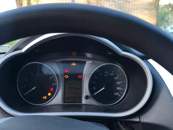 Купить Datsun mi-Do '2016 МКПП (1600/87 л.с.) Бензин инжектор Краснодар цвет Белый Хетчбэк по цене 330000 рублей, объявление №19153 на сайте Авторынок23