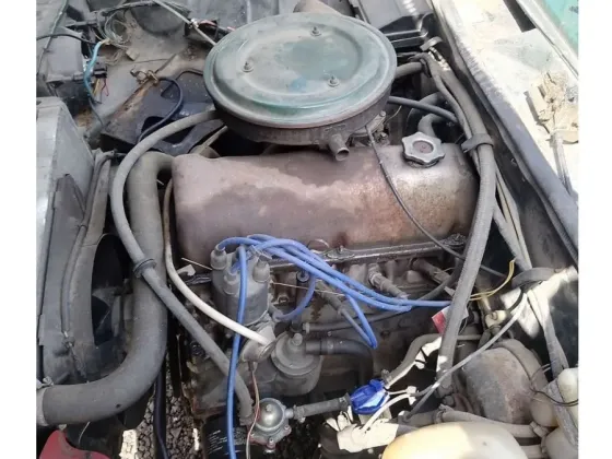 ВАЗ 2104 в разборе на запчасти Краснодар