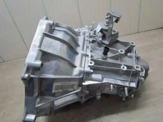 КПП ЛАДА ВЕСТА 1.6 механика Краснодар