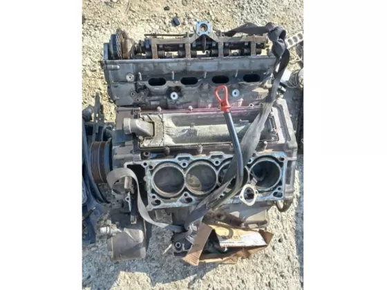 Двигатель BMW E65 N62B44 по частям Краснодар