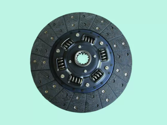 Диск сцепления 4BC2, 4BE1 Isuzu Elf, 260*170*24*25,6, Exedy (Япония) Краснодар