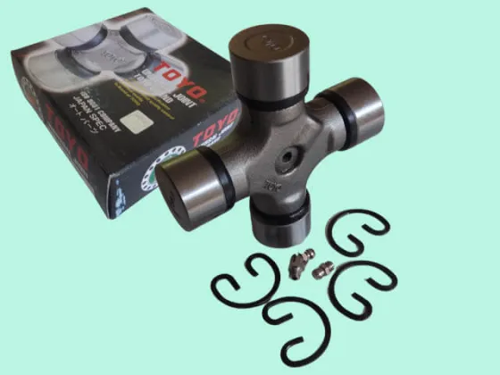 Крестовина Nissan, Nissan Diesel Condor, 119,00 x 35.5. Распродажа! До -100%! Краснодар