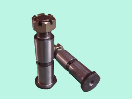 Палец рессоры Ниссан Дизель Кондор Ø28mm x 88mm x 120mm Краснодар