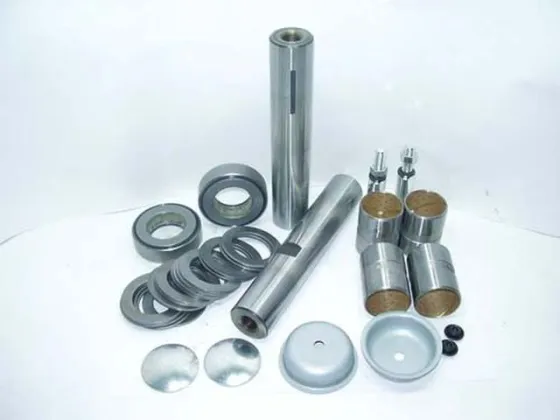 Шкворень, ремкомплект шкворня Mitsubishi Fuso, Fighter Ф35.0 x 189. Распродажа! До -100%! Краснодар